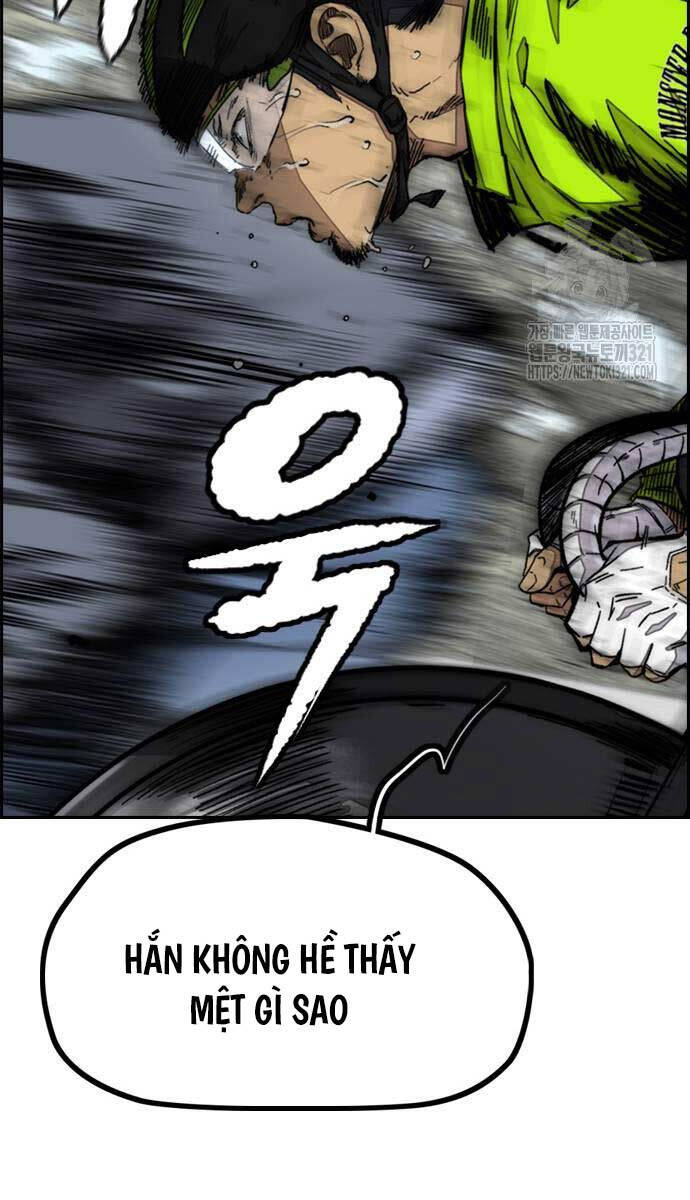 Thể Thao Cực Hạn Chap 481 - Next Chap 482