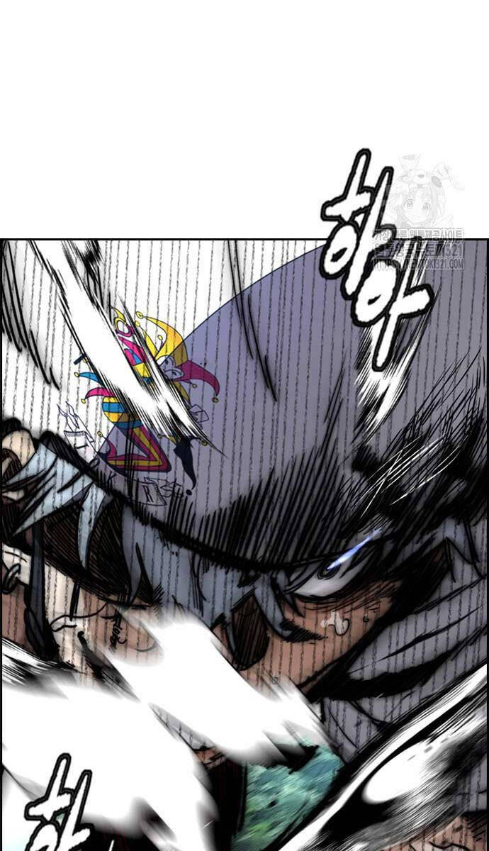 Thể Thao Cực Hạn Chap 481 - Next Chap 482