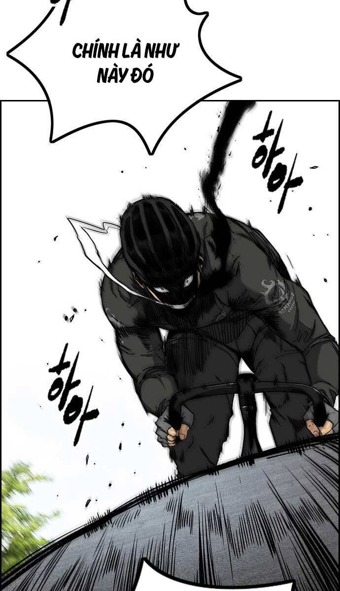 Thể Thao Cực Hạn Chap 481 - Next Chap 482