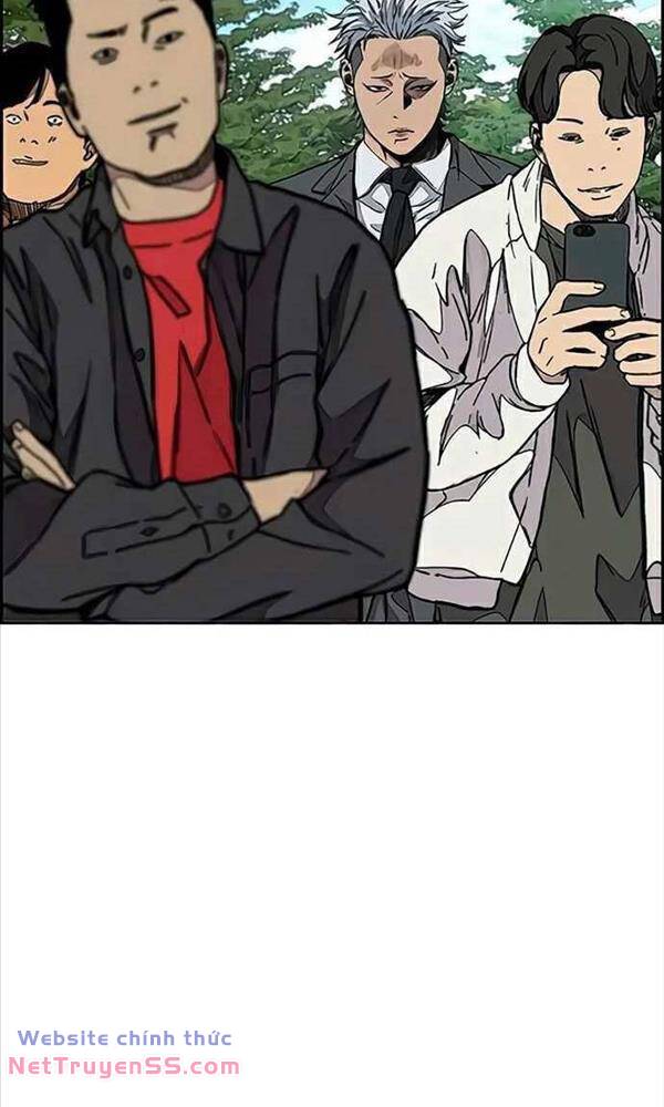 Thể Thao Cực Hạn Chap 484 - Next Chap 485