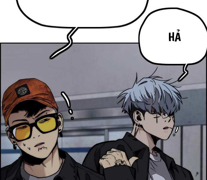 Thể Thao Cực Hạn Chap 486 - Next Chap 487