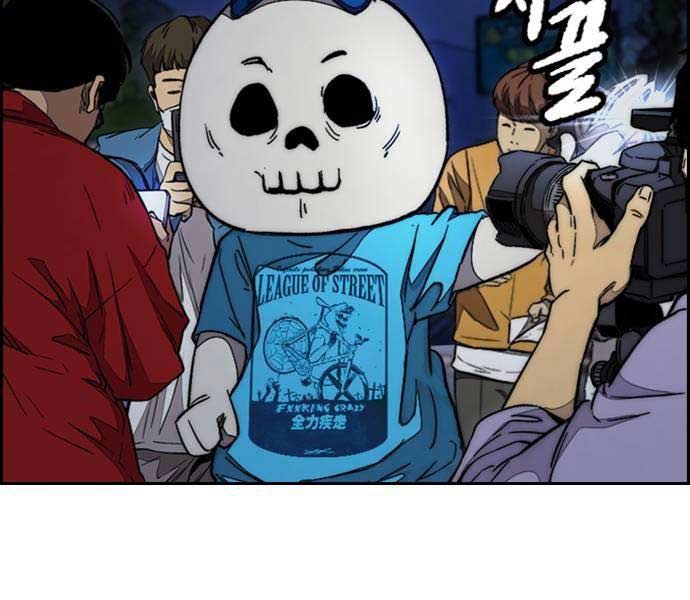 Thể Thao Cực Hạn Chap 486 - Next Chap 487