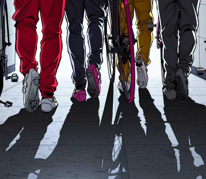 Thể Thao Cực Hạn Chap 486 - Next Chap 487