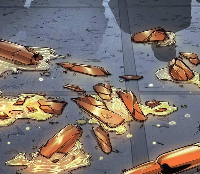 Thể Thao Cực Hạn Chap 486 - Next Chap 487