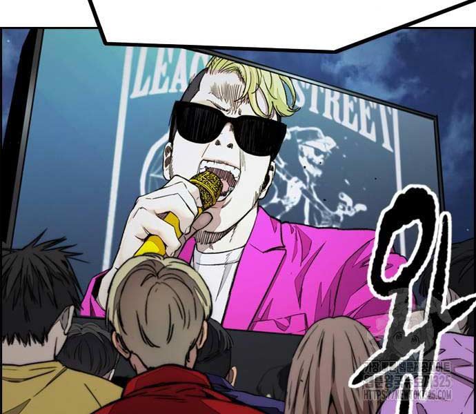 Thể Thao Cực Hạn Chap 486 - Next Chap 487