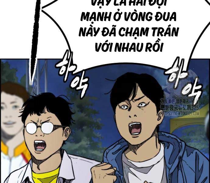 Thể Thao Cực Hạn Chap 486 - Next Chap 487