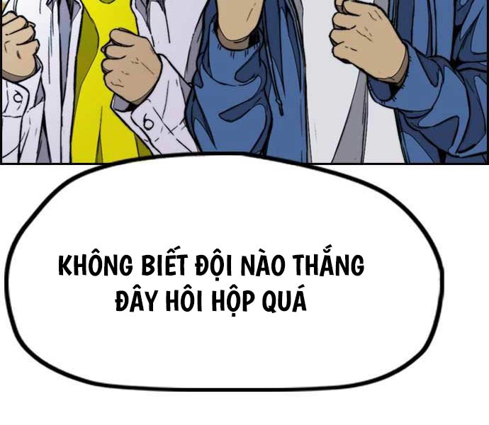Thể Thao Cực Hạn Chap 486 - Next Chap 487