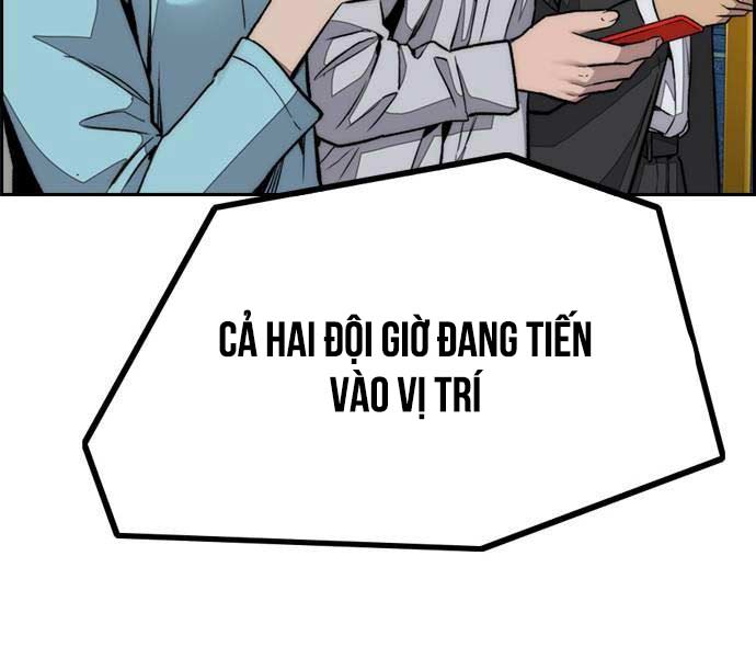 Thể Thao Cực Hạn Chap 486 - Next Chap 487