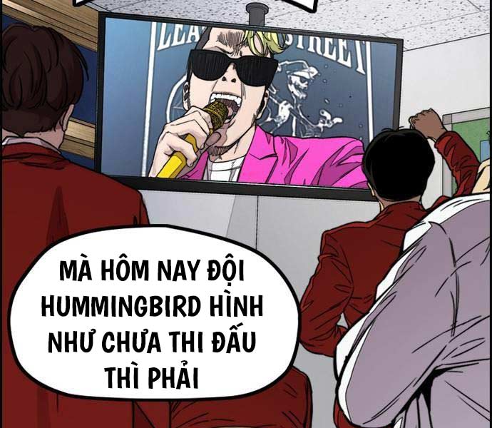 Thể Thao Cực Hạn Chap 486 - Next Chap 487