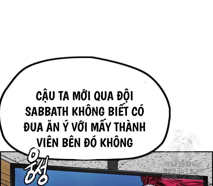 Thể Thao Cực Hạn Chap 486 - Next Chap 487
