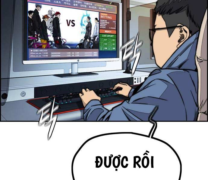 Thể Thao Cực Hạn Chap 486 - Next Chap 487