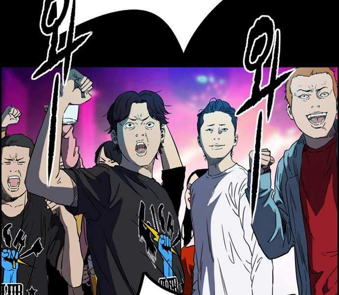 Thể Thao Cực Hạn Chap 486 - Next Chap 487