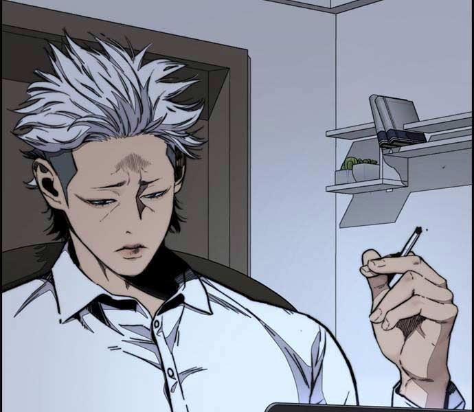 Thể Thao Cực Hạn Chap 486 - Next Chap 487