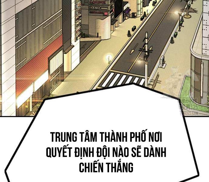 Thể Thao Cực Hạn Chap 486 - Next Chap 487