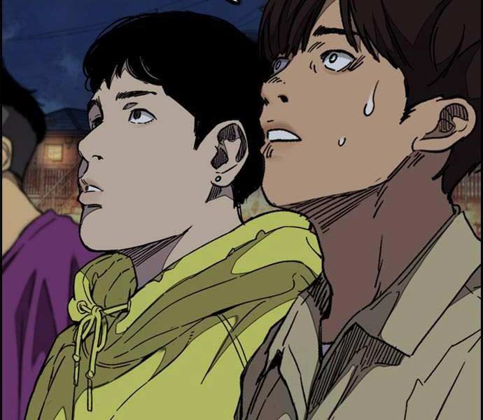 Thể Thao Cực Hạn Chap 486 - Next Chap 487