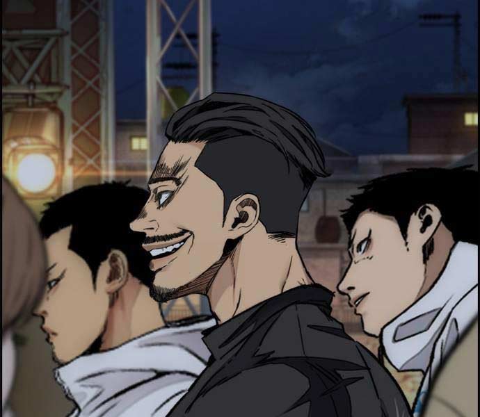 Thể Thao Cực Hạn Chap 486 - Next Chap 487