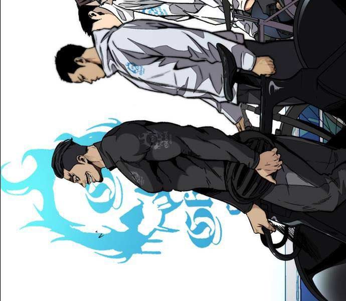 Thể Thao Cực Hạn Chap 486 - Next Chap 487