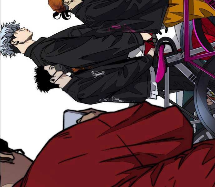 Thể Thao Cực Hạn Chap 486 - Next Chap 487