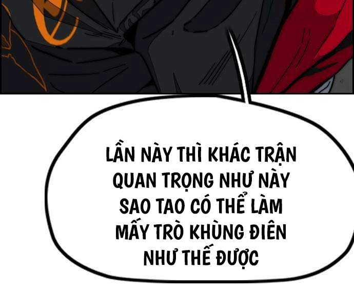 Thể Thao Cực Hạn Chap 486 - Next Chap 487