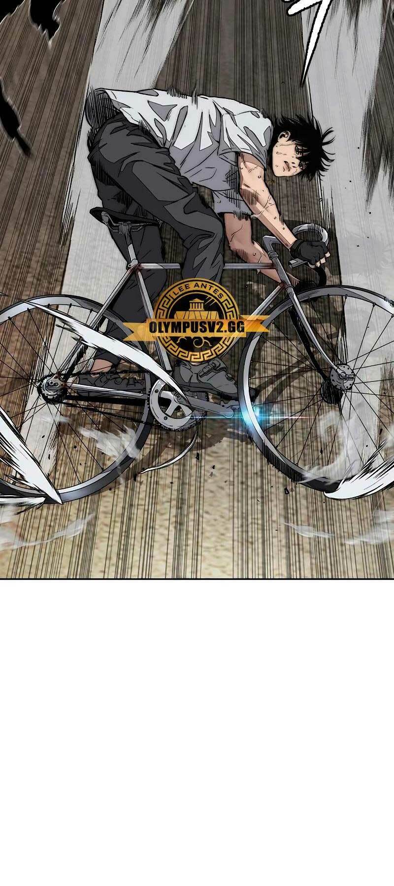 Thể Thao Cực Hạn Chap 493 - Next Chap 494