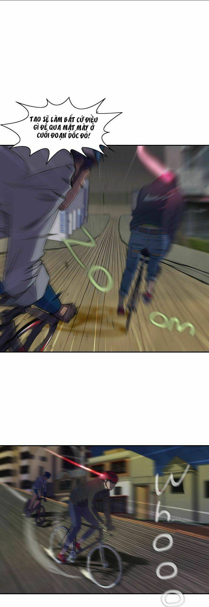 Thể Thao Cực Hạn Chap 5 - Next Chap 6