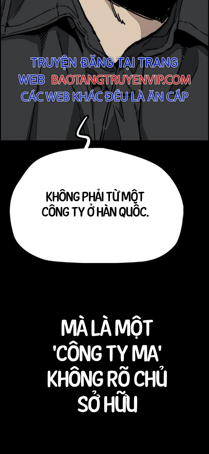 Thể Thao Cực Hạn Chap 510 - Next Chap 511