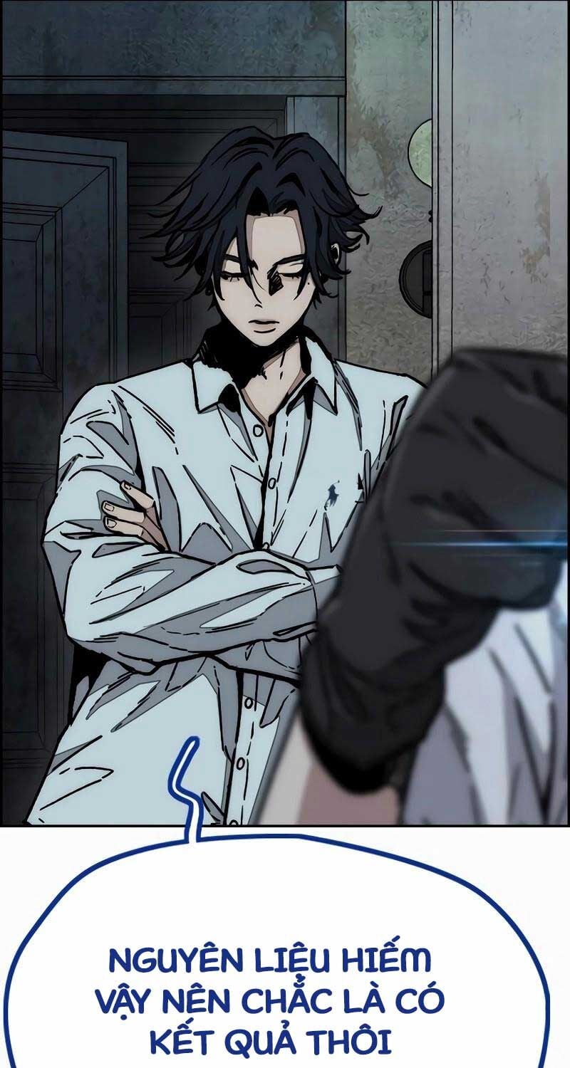 Thể Thao Cực Hạn Chap 517 - Next Chap 518