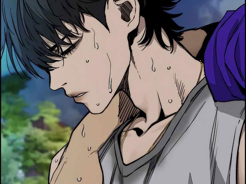 Thể Thao Cực Hạn Chap 525 - Next Chap 526