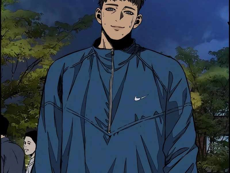 Thể Thao Cực Hạn Chap 525 - Next Chap 526