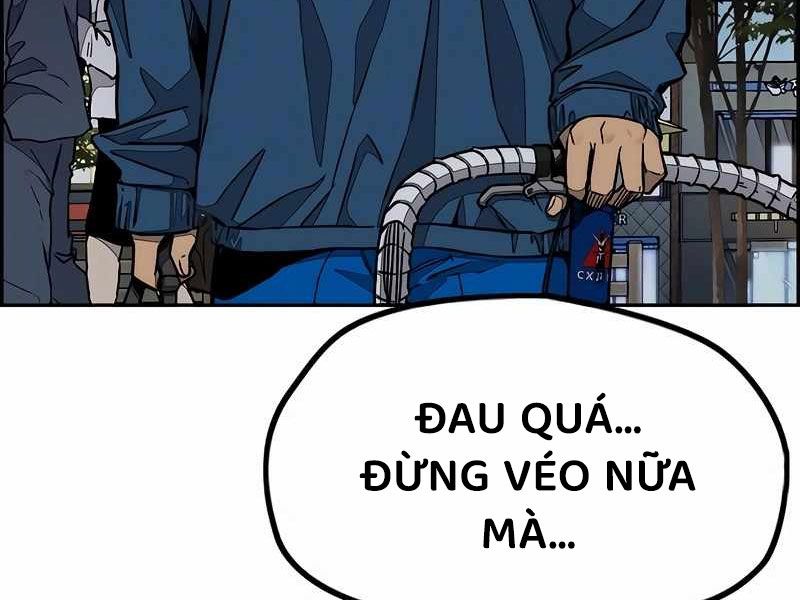 Thể Thao Cực Hạn Chap 525 - Next Chap 526