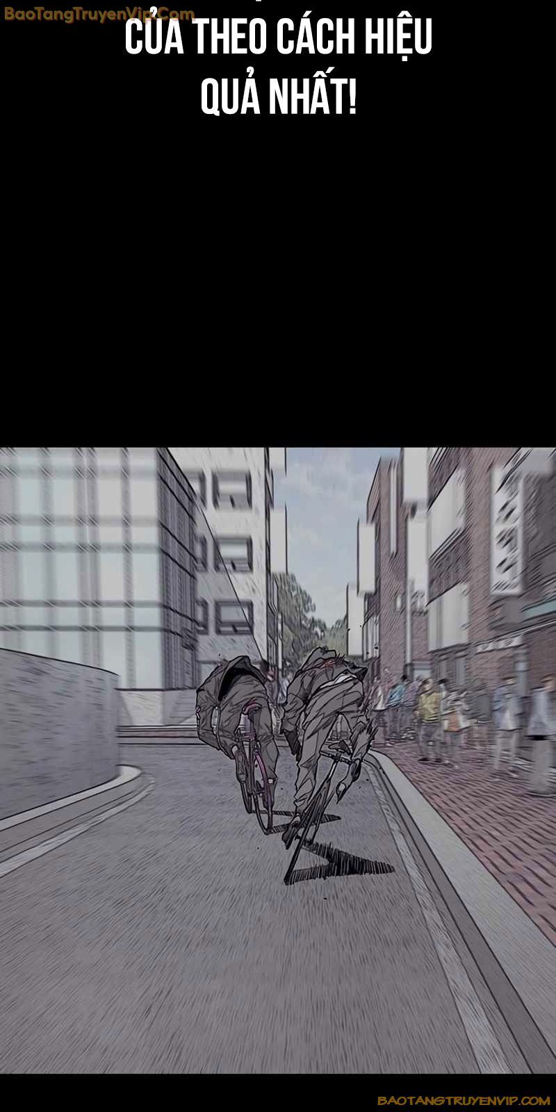 Thể Thao Cực Hạn Chap 530 - Next Chap 531