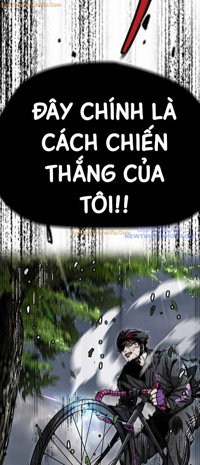 Thể Thao Cực Hạn Chap 537 - Next Chap 538