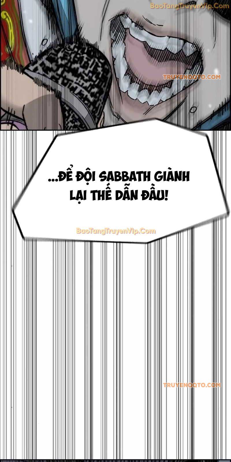 Thể Thao Cực Hạn Chap 539 - Next Chap 540