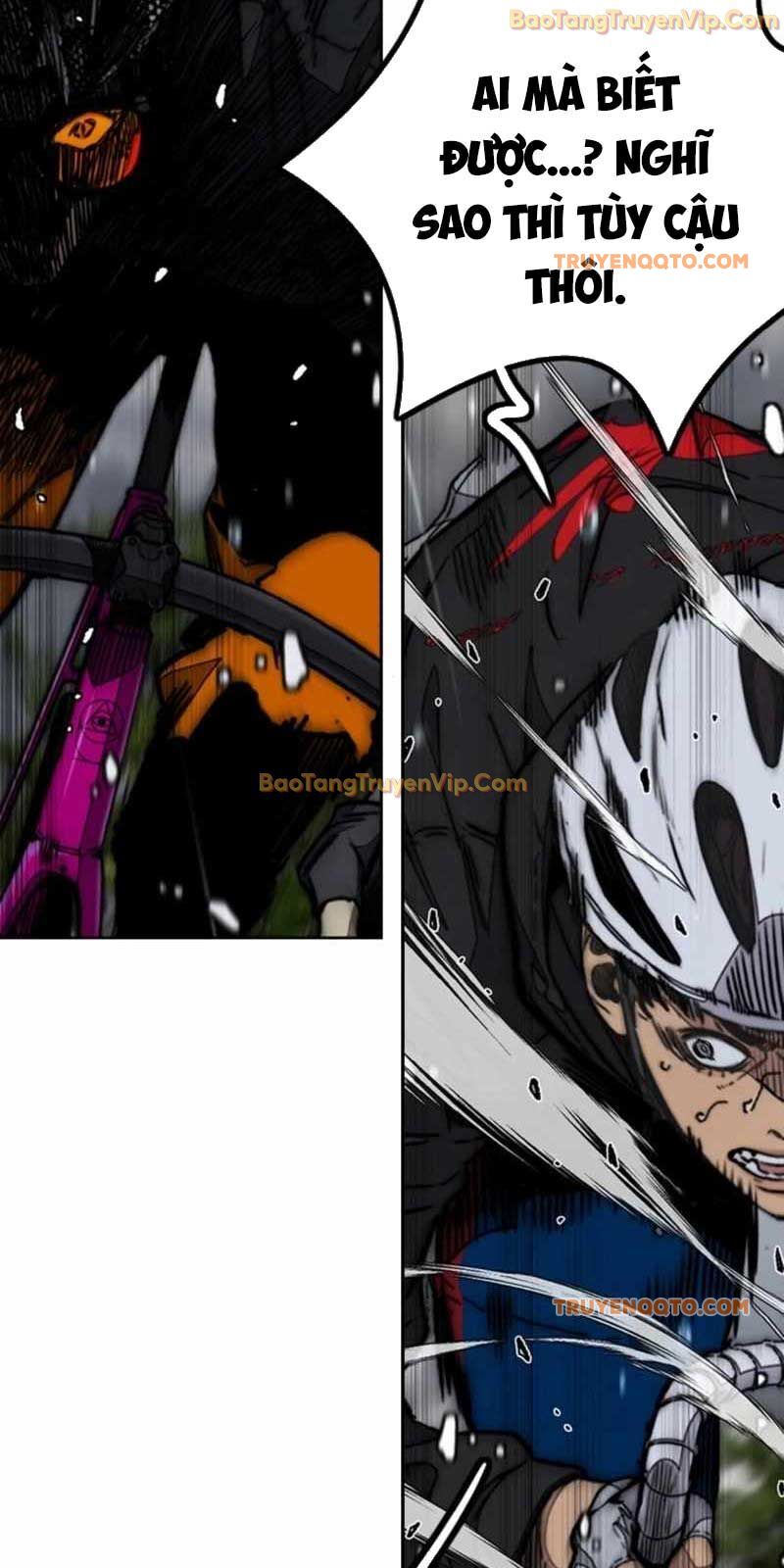 Thể Thao Cực Hạn Chap 539 - Next Chap 540