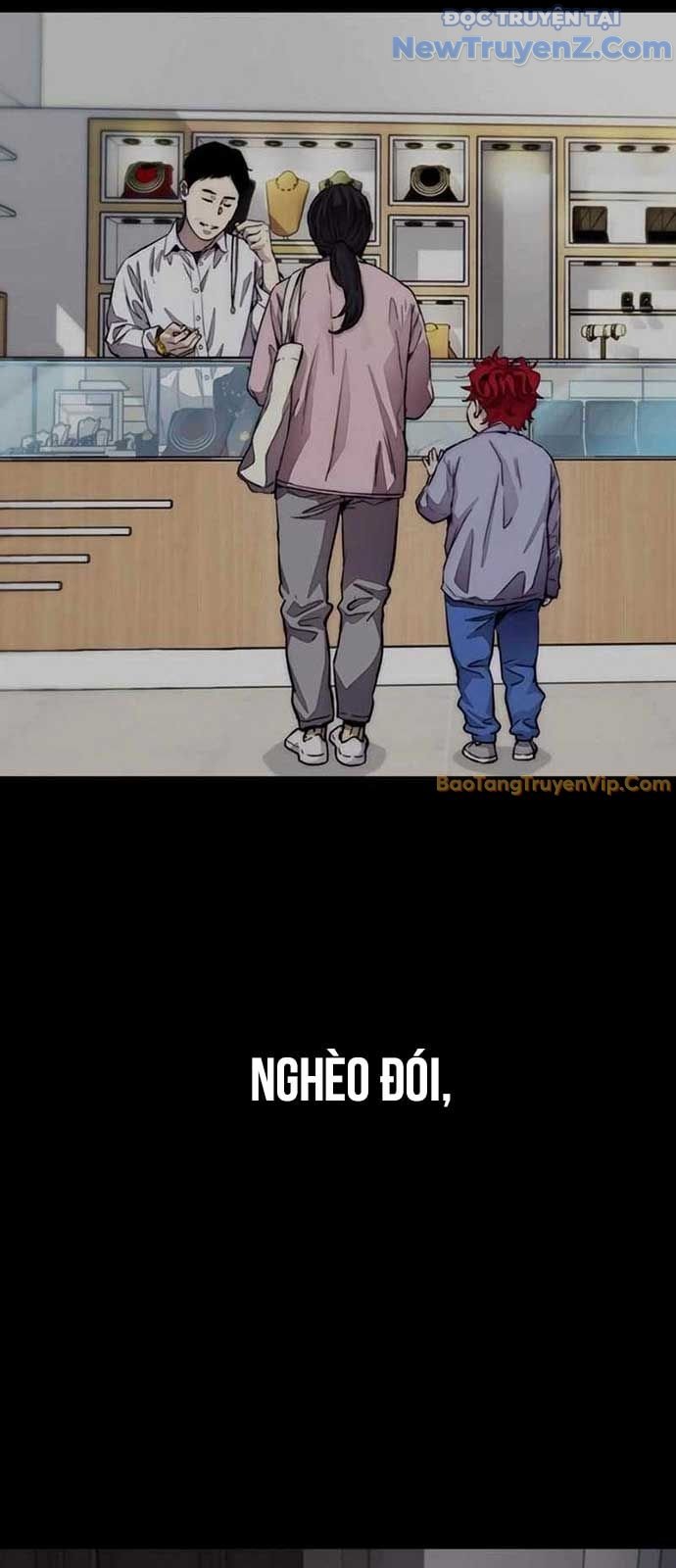 Thể Thao Cực Hạn Chap 546 - Next Chap 547