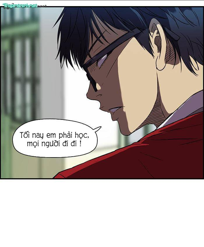 Thể Thao Cực Hạn Chap 67 - Next Chap 68