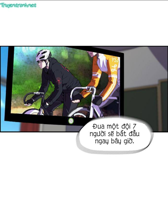 Thể Thao Cực Hạn Chap 73 - Next Chap 74