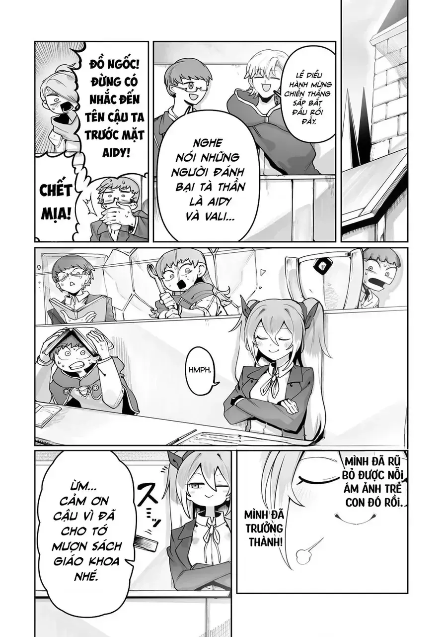 The Useless Tamer Will Turn Into The Top Unconsciously By My Previous Life Knowledge Chap 63 - Next Chap 64