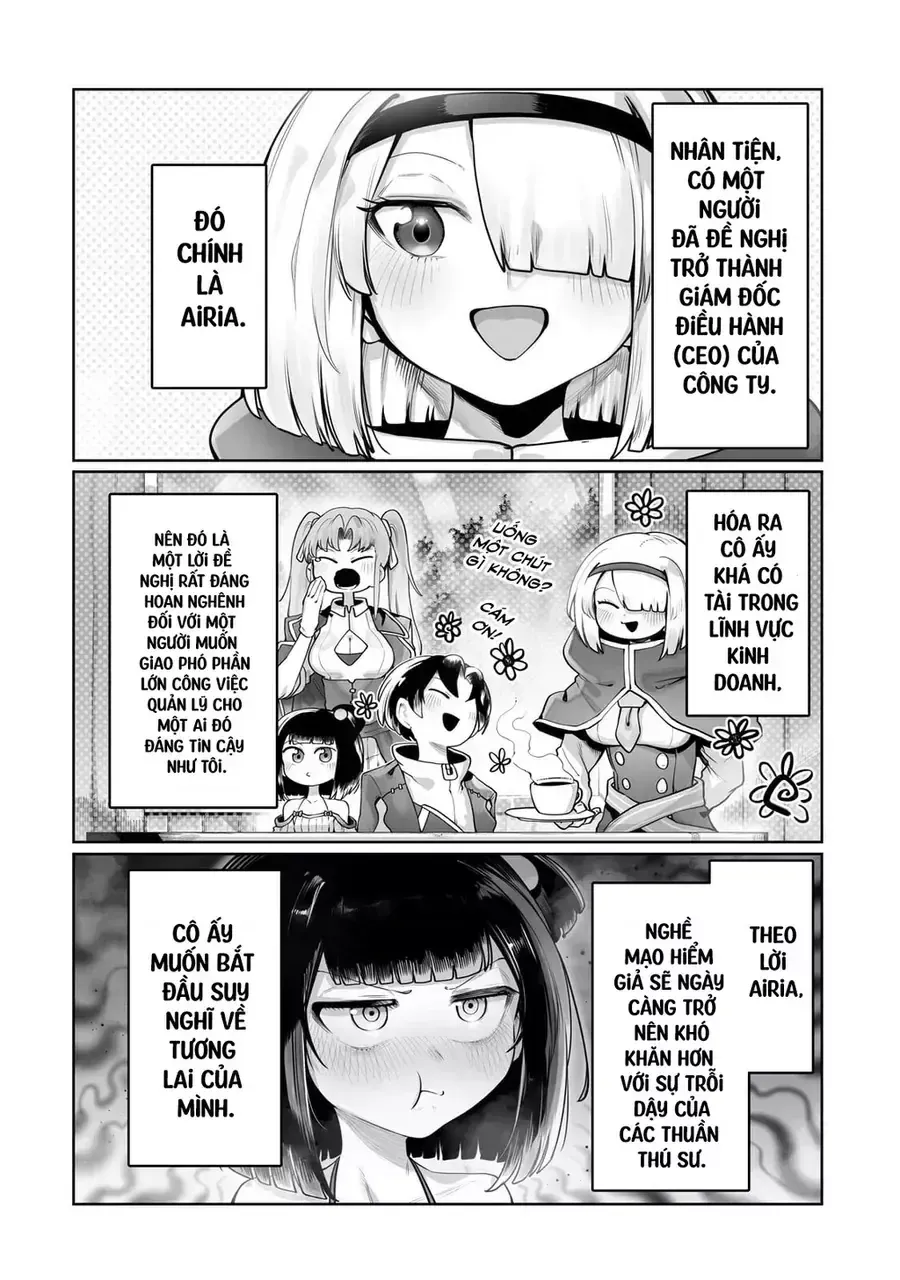 The Useless Tamer Will Turn Into The Top Unconsciously By My Previous Life Knowledge Chap 63 - Next Chap 64