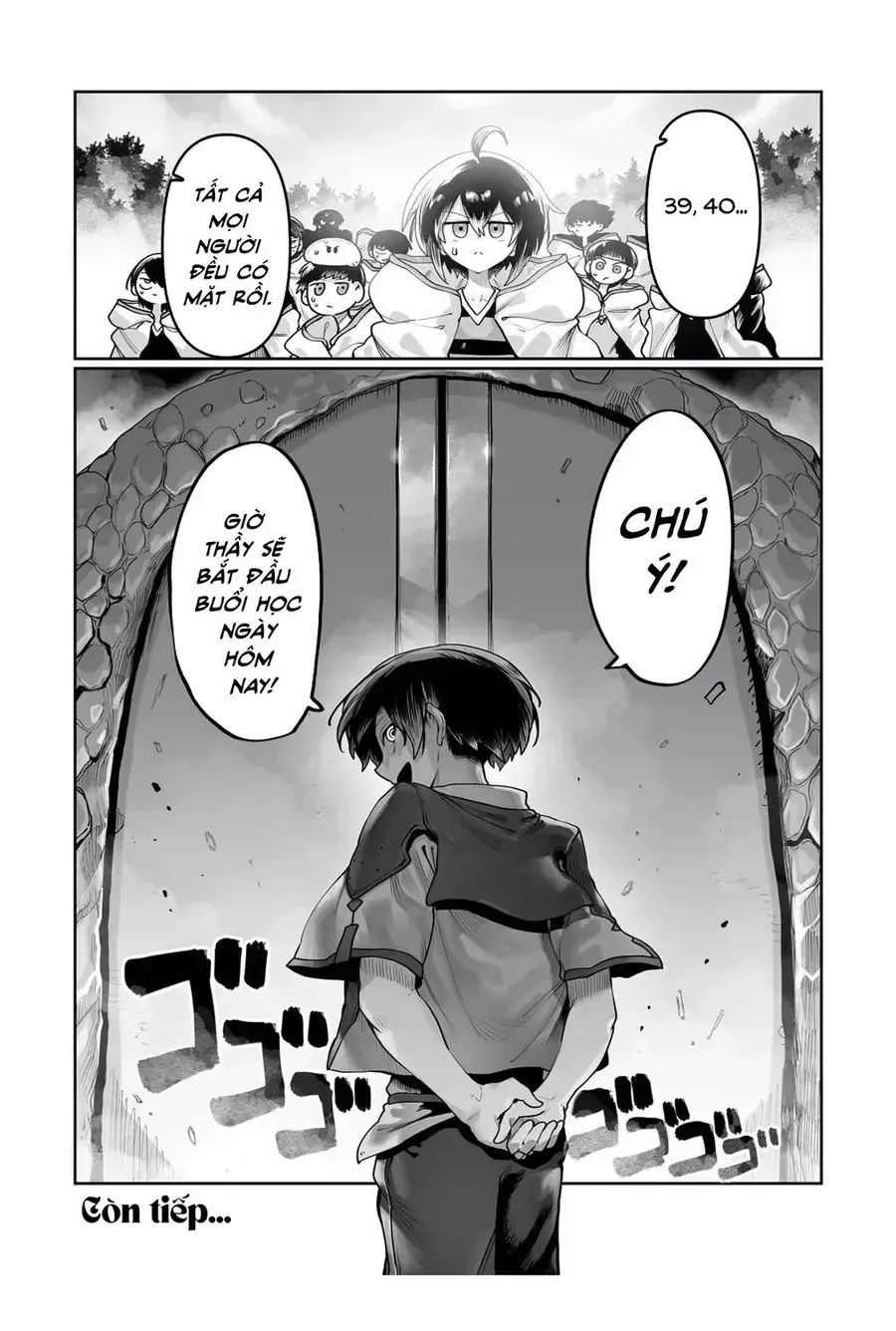 The Useless Tamer Will Turn Into The Top Unconsciously By My Previous Life Knowledge Chap 63 - Next Chap 64