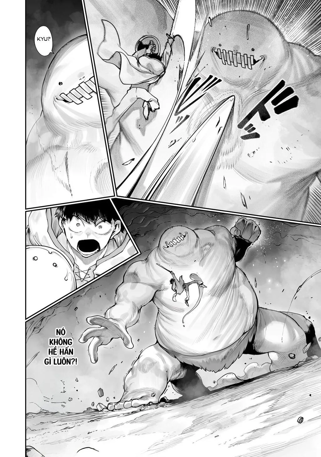 The Useless Tamer Will Turn Into The Top Unconsciously By My Previous Life Knowledge Chap 64 - Next Chap 65