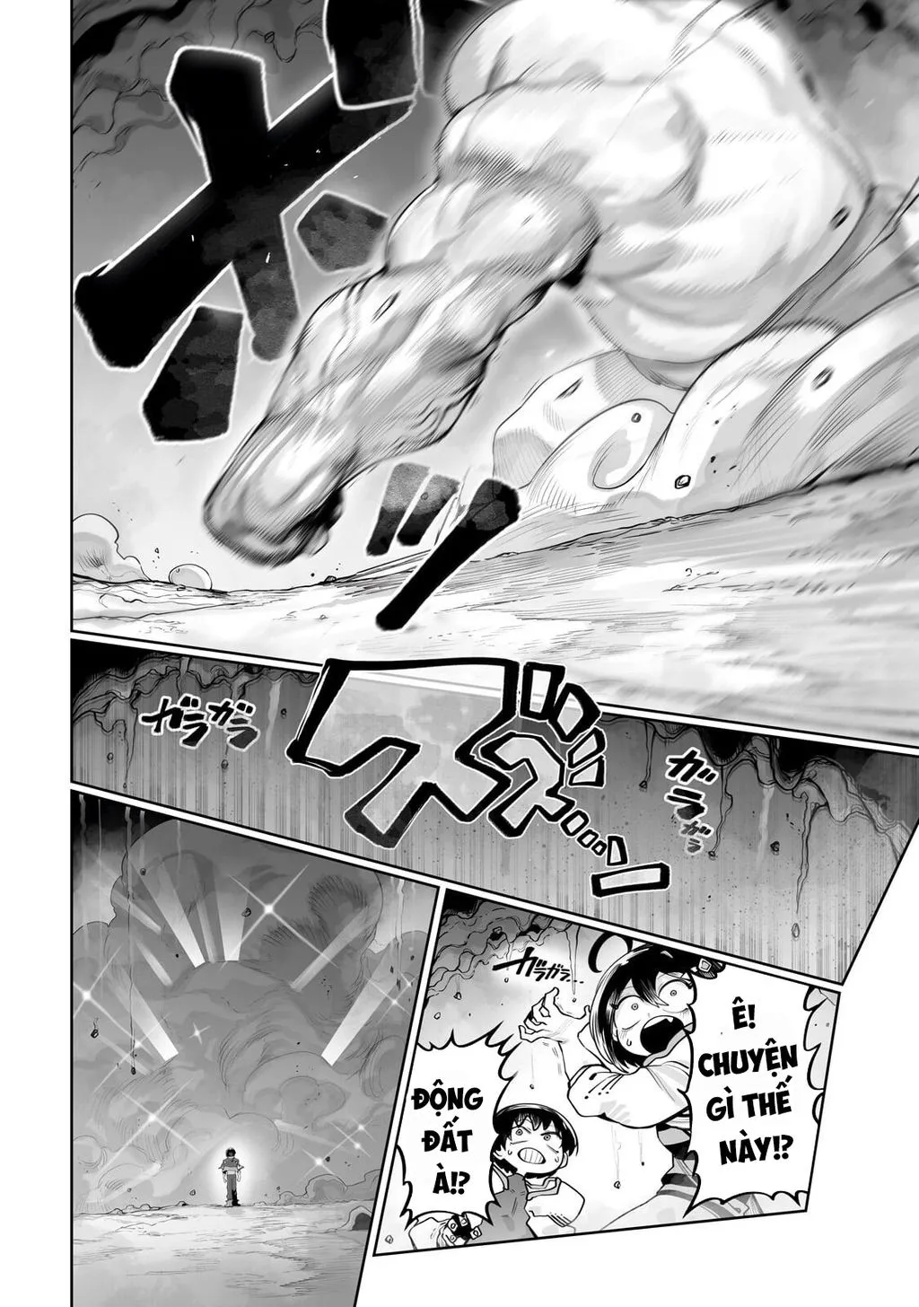 The Useless Tamer Will Turn Into The Top Unconsciously By My Previous Life Knowledge Chap 64 - Next Chap 65