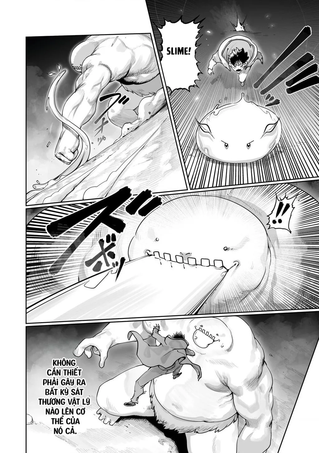The Useless Tamer Will Turn Into The Top Unconsciously By My Previous Life Knowledge Chap 64 - Next Chap 65