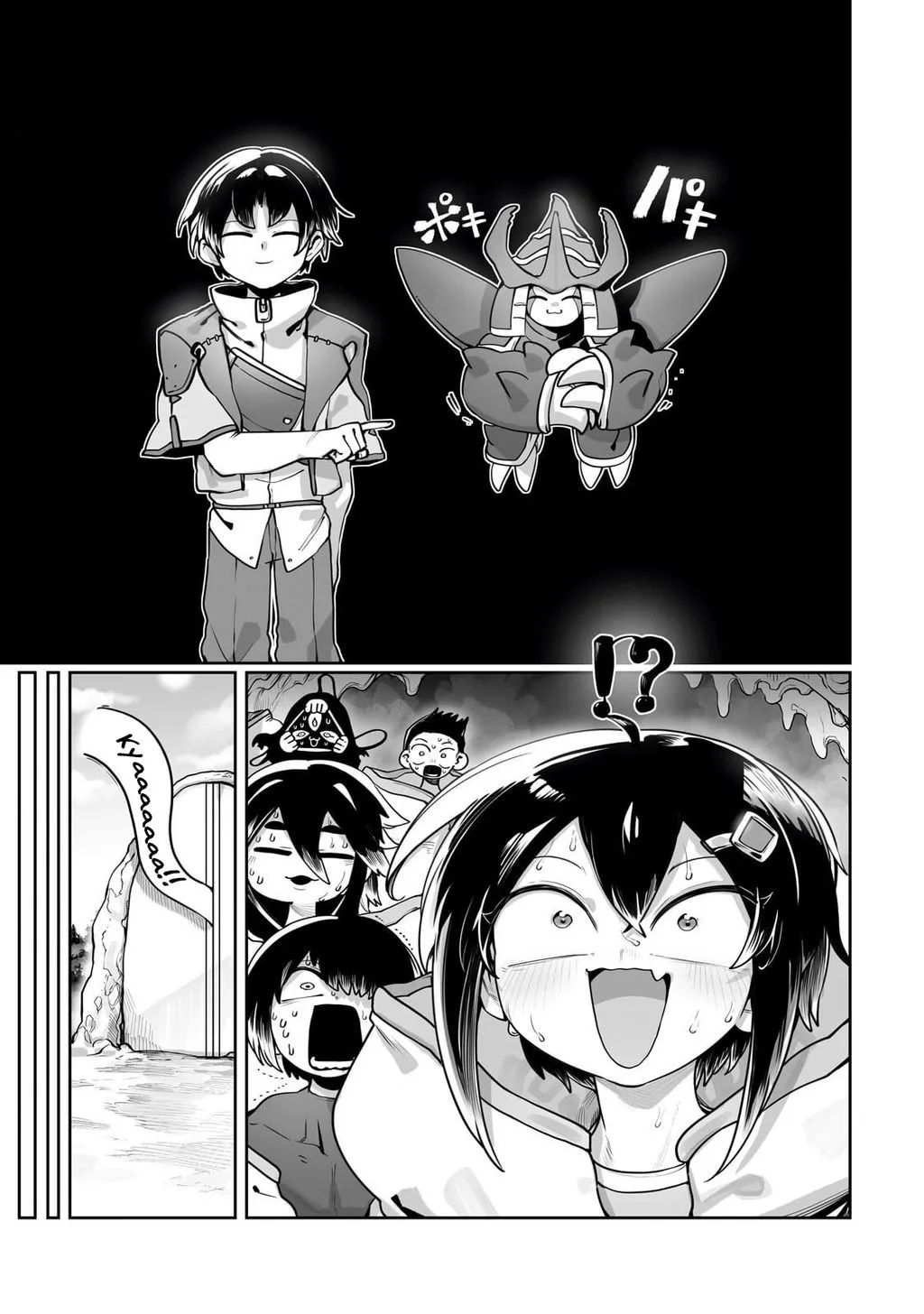 The Useless Tamer Will Turn Into The Top Unconsciously By My Previous Life Knowledge Chap 64 - Next Chap 65