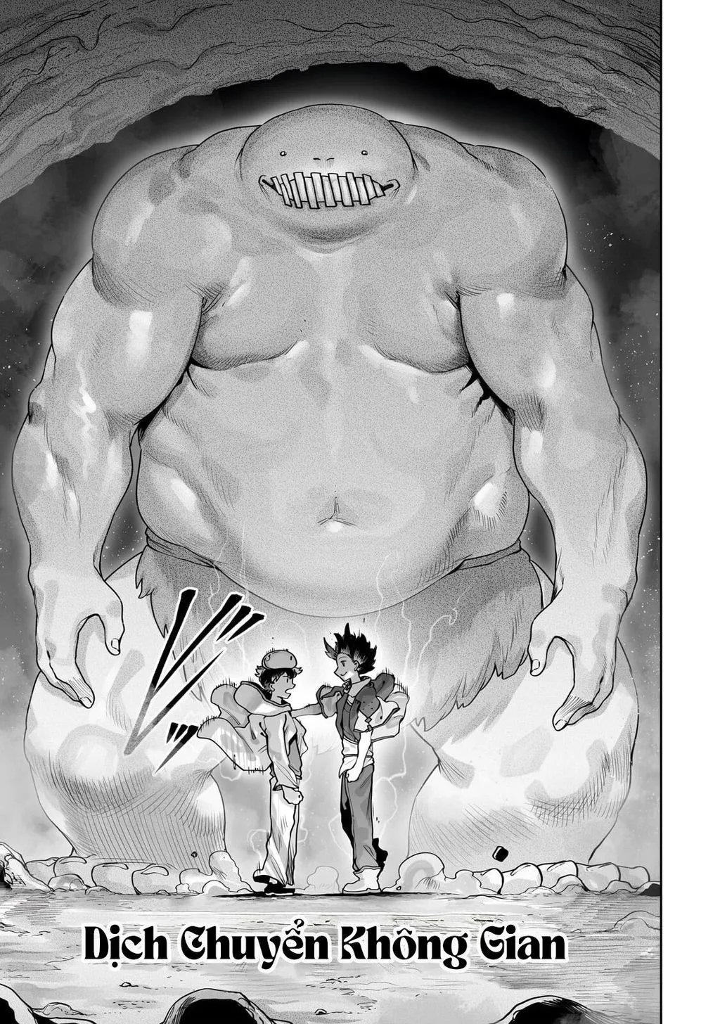 The Useless Tamer Will Turn Into The Top Unconsciously By My Previous Life Knowledge Chap 64 - Next Chap 65