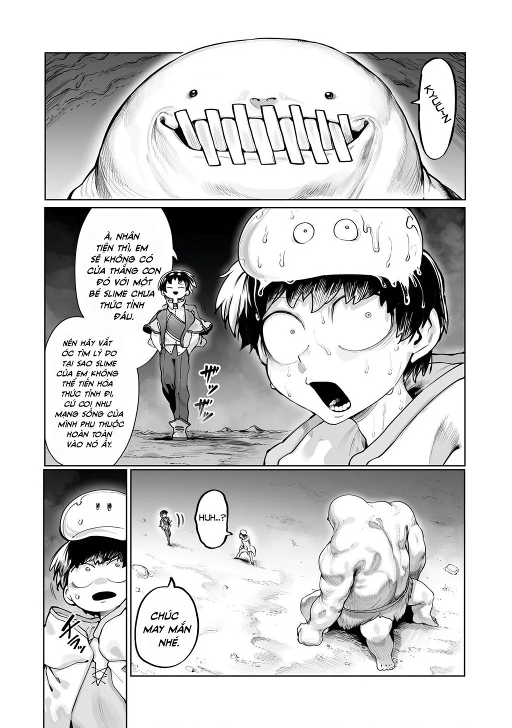 The Useless Tamer Will Turn Into The Top Unconsciously By My Previous Life Knowledge Chap 64 - Next Chap 65