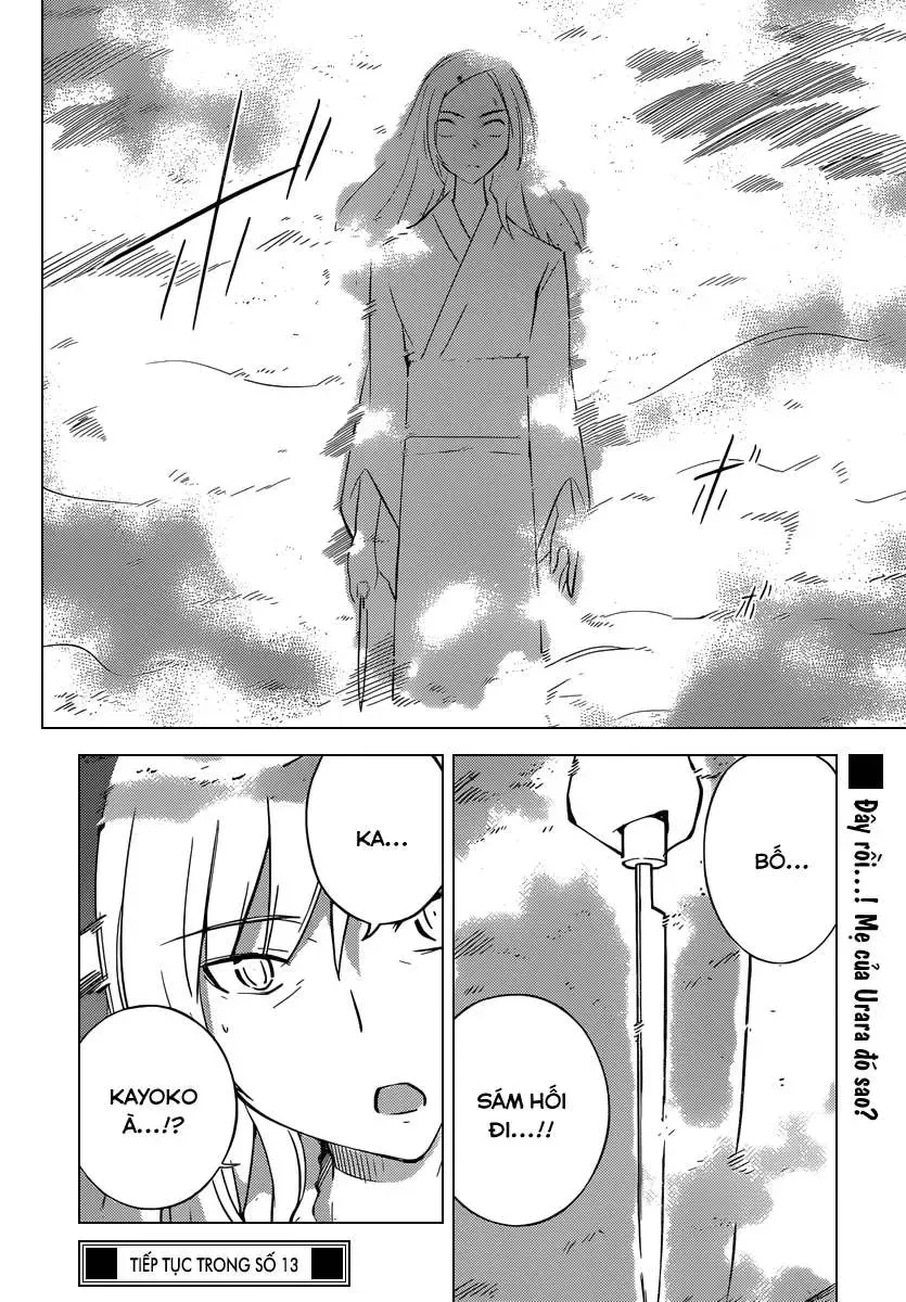 The World God Only Knows Chap 219 - Next Chap 220