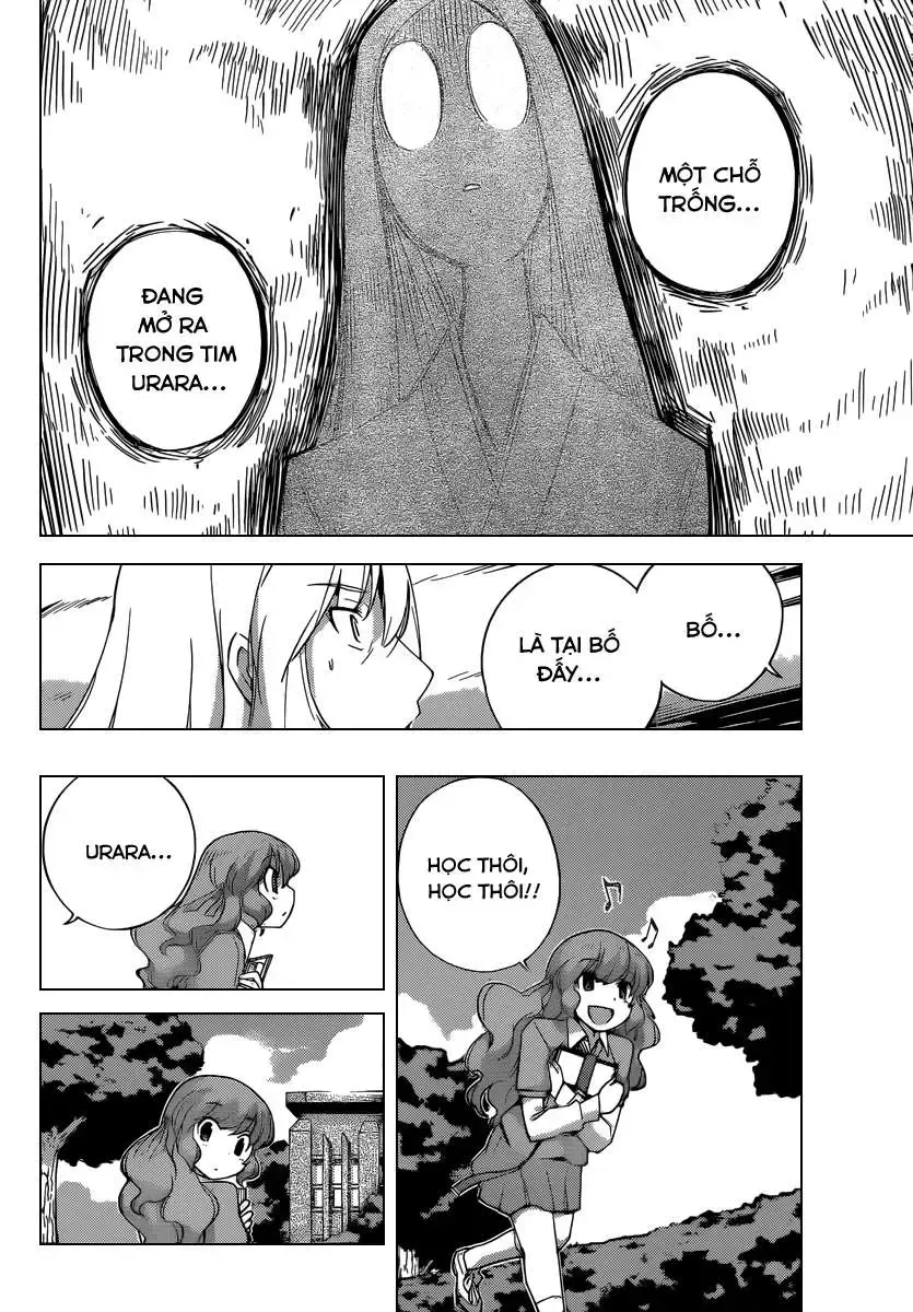 The World God Only Knows Chap 221 - Next Chap 222