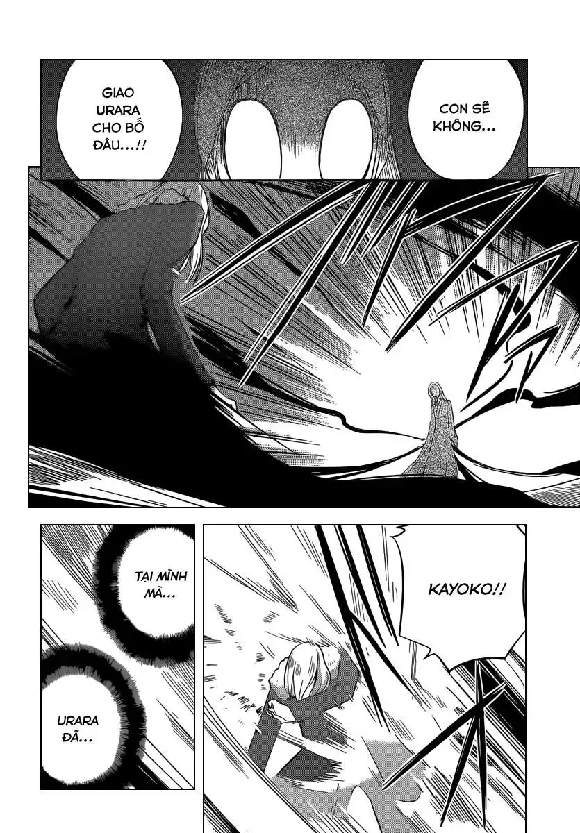 The World God Only Knows Chap 221 - Next Chap 222