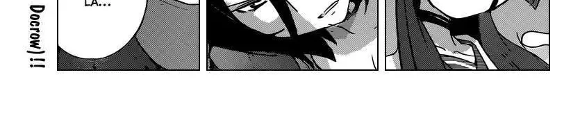 The World God Only Knows Chap 258 - Next Chap 259